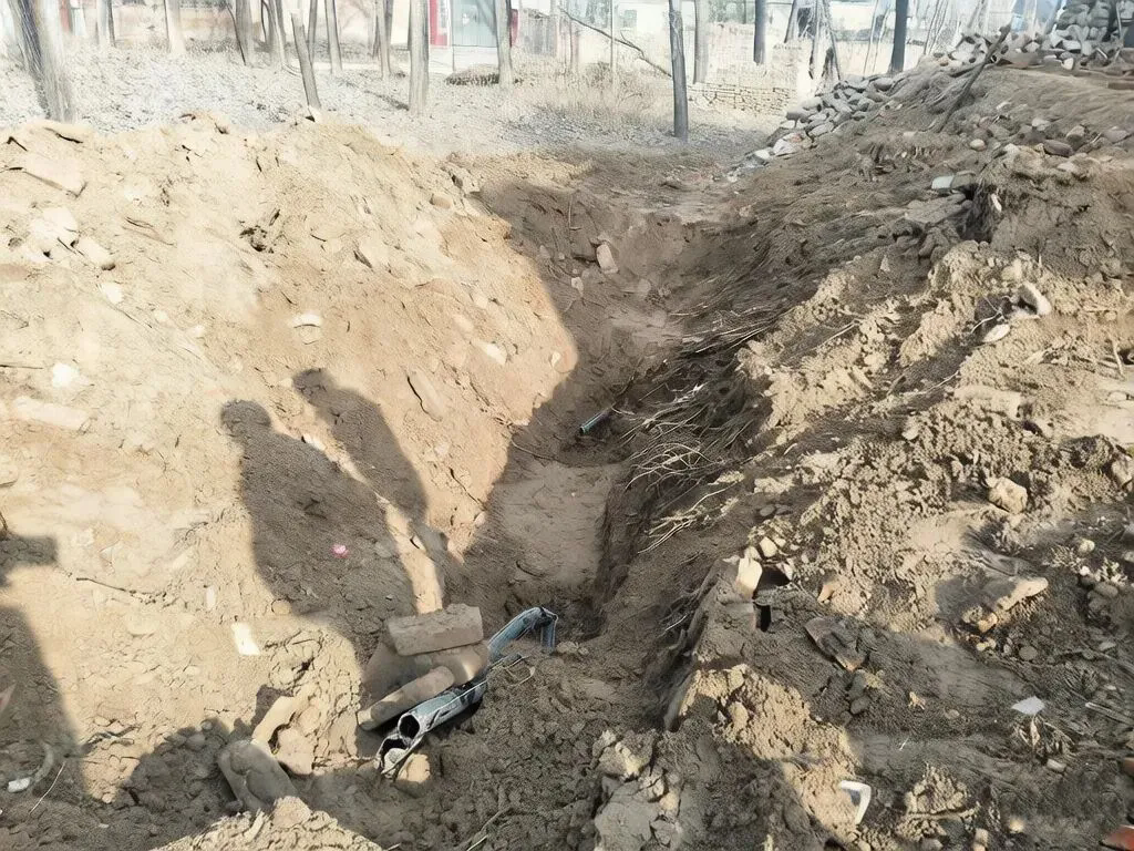 【新闻速递】燃气安全无小事，网格处置