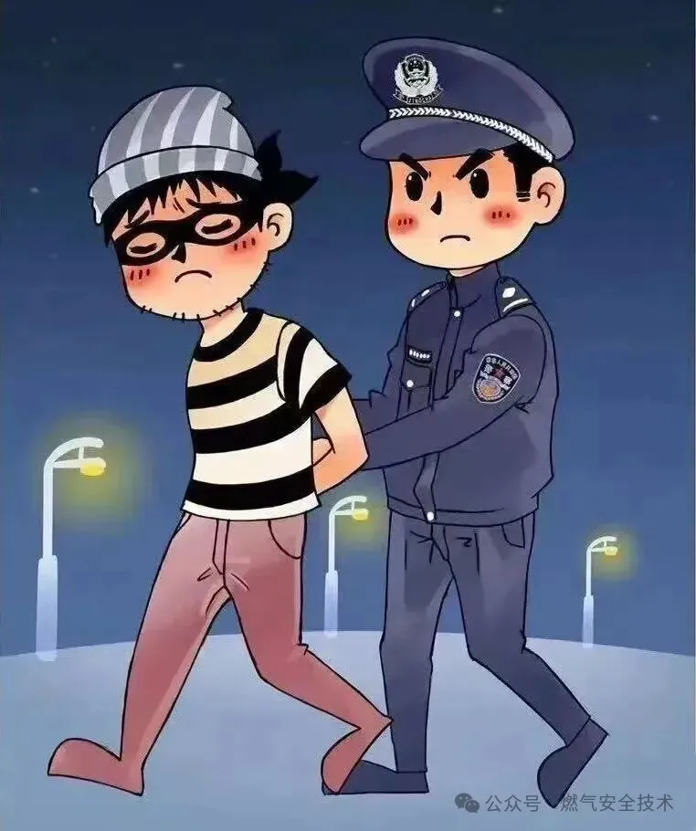 【案例警示】这么干，轻则违法，重则判